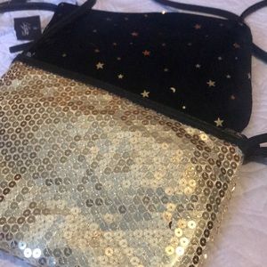 Small statement bags 🌟